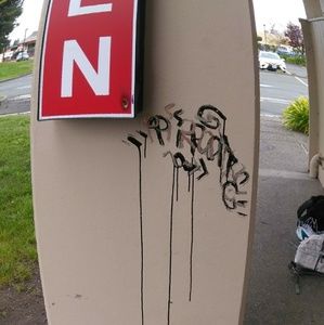 Meet your Posher, Jake